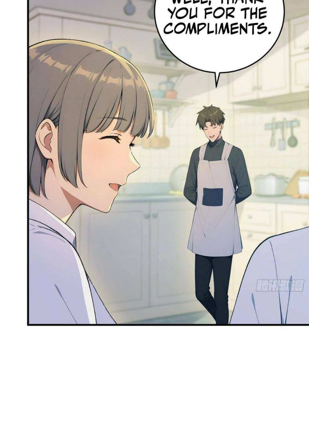 Read Lucky billion player chapter 53 image 43 on Lezhin