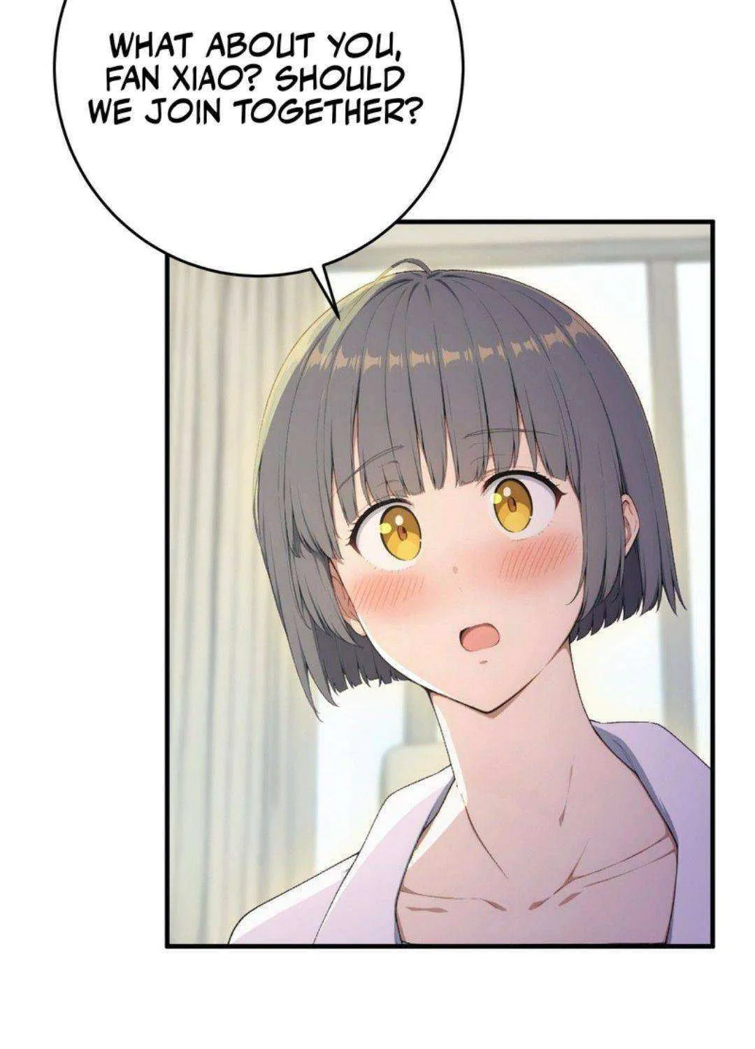 Read Lucky billion player chapter 53 image 8 on Lezhin