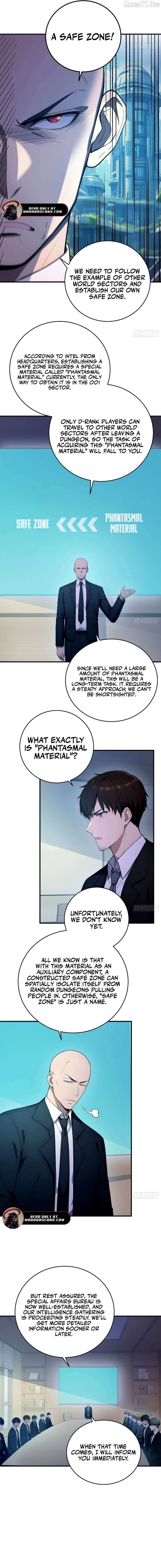 Read Lucky billion player chapter 55 image 3 on Lezhin