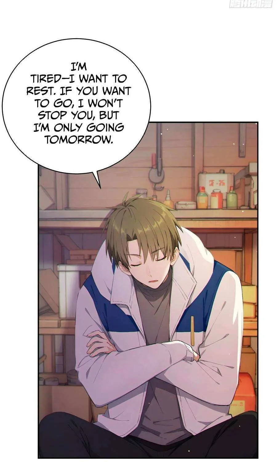 Read Lucky billion player chapter 6 image 102 on Lezhin