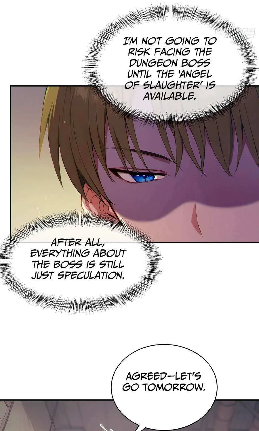Read Lucky billion player chapter 6 image 103 on Lezhin