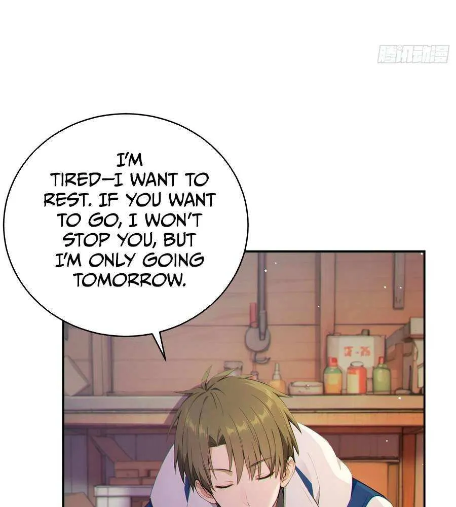 Read Lucky billion player chapter 6 image 112 on Lezhin