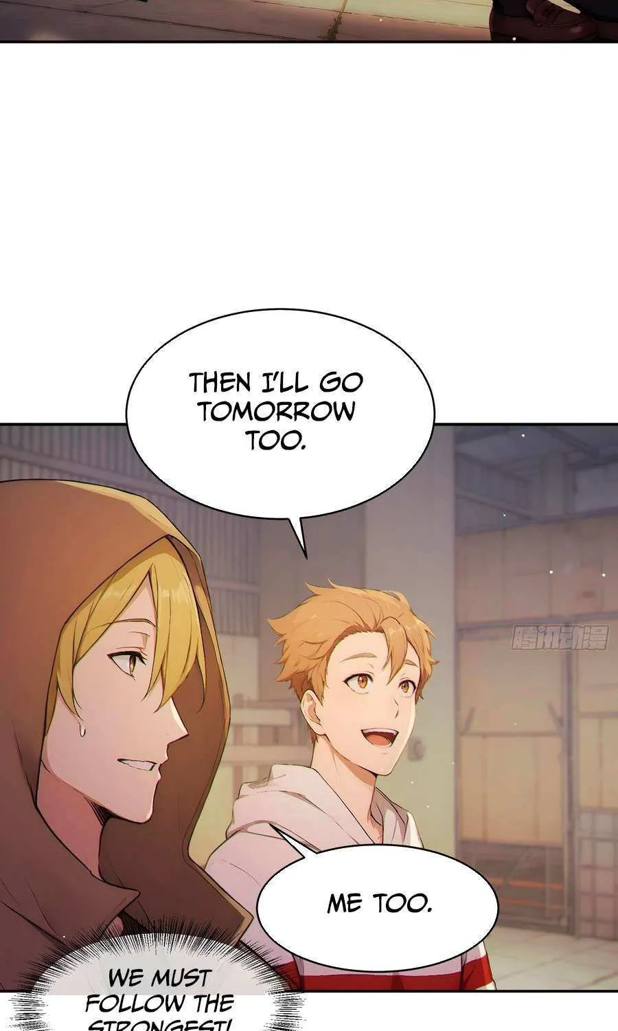 Read Lucky billion player chapter 6 image 115 on Lezhin