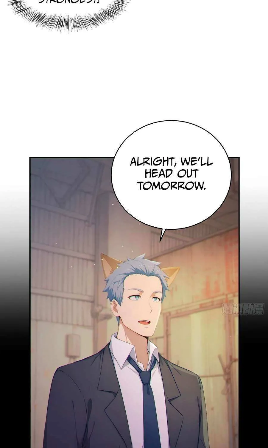 Read Lucky billion player chapter 6 image 116 on Lezhin