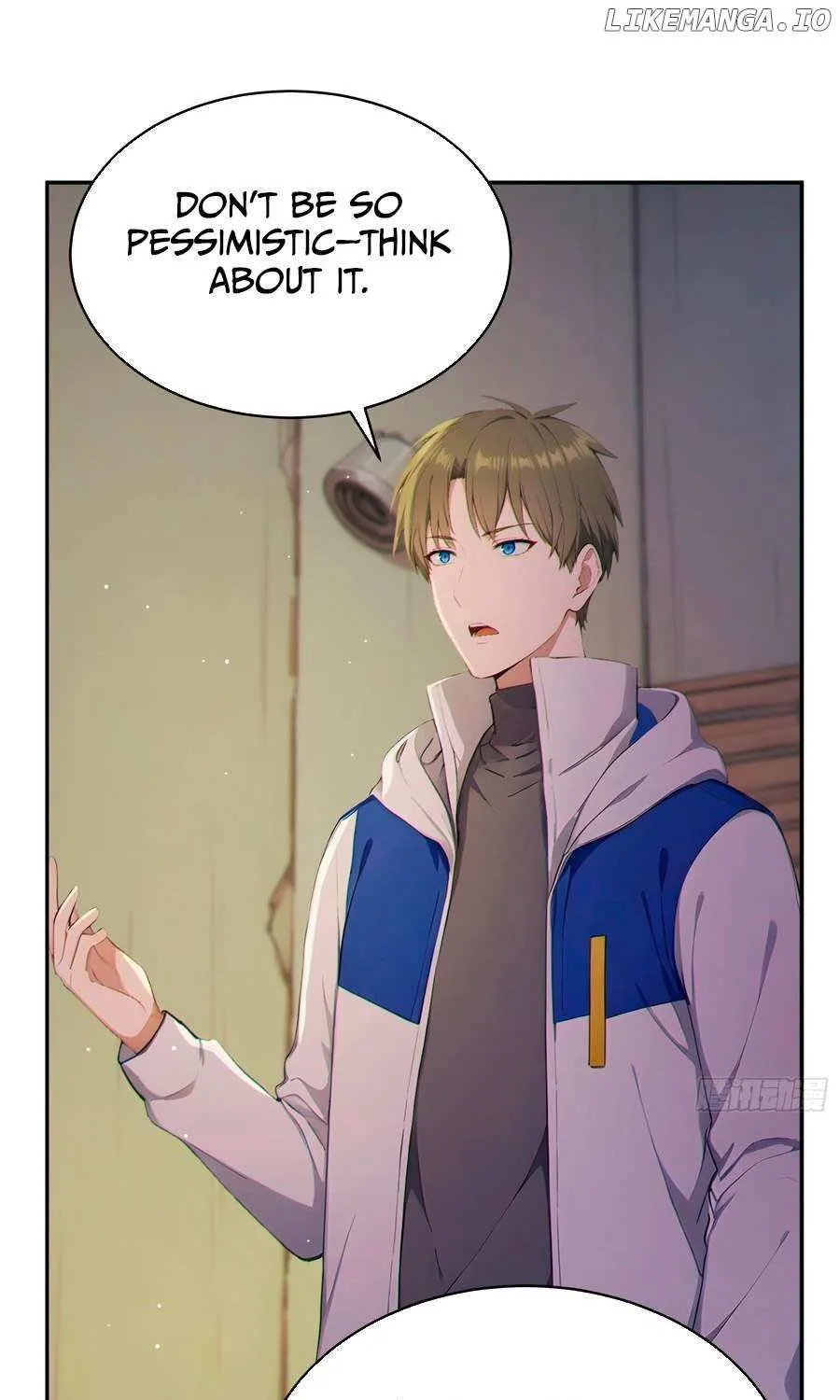 Read Lucky billion player chapter 6 image 22 on Lezhin