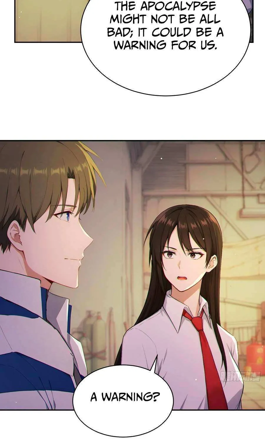 Read Lucky billion player chapter 6 image 23 on Lezhin