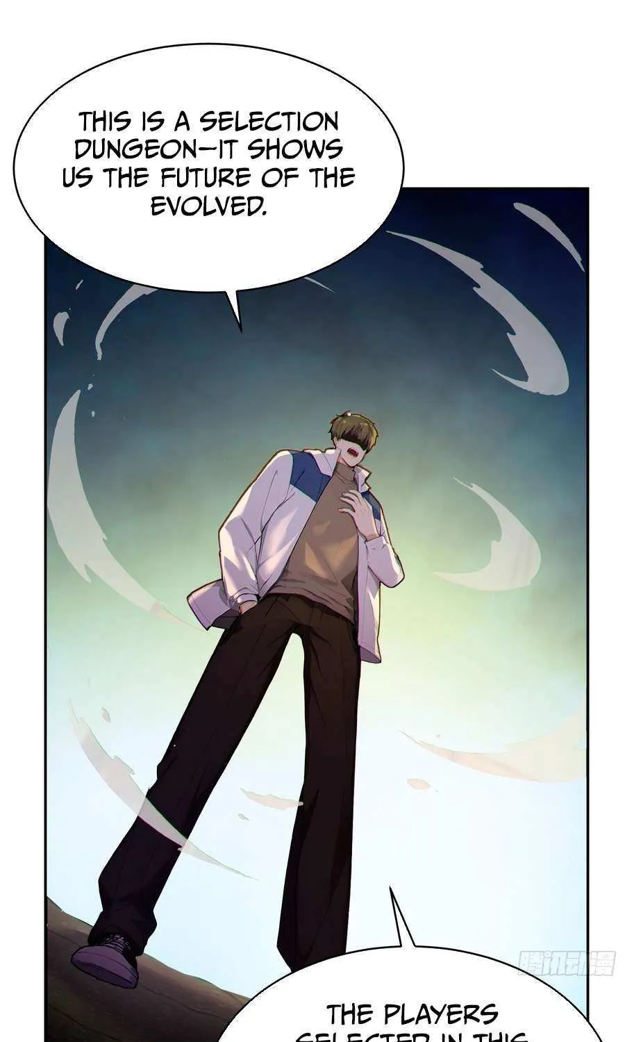 Read Lucky billion player chapter 6 image 24 on Lezhin