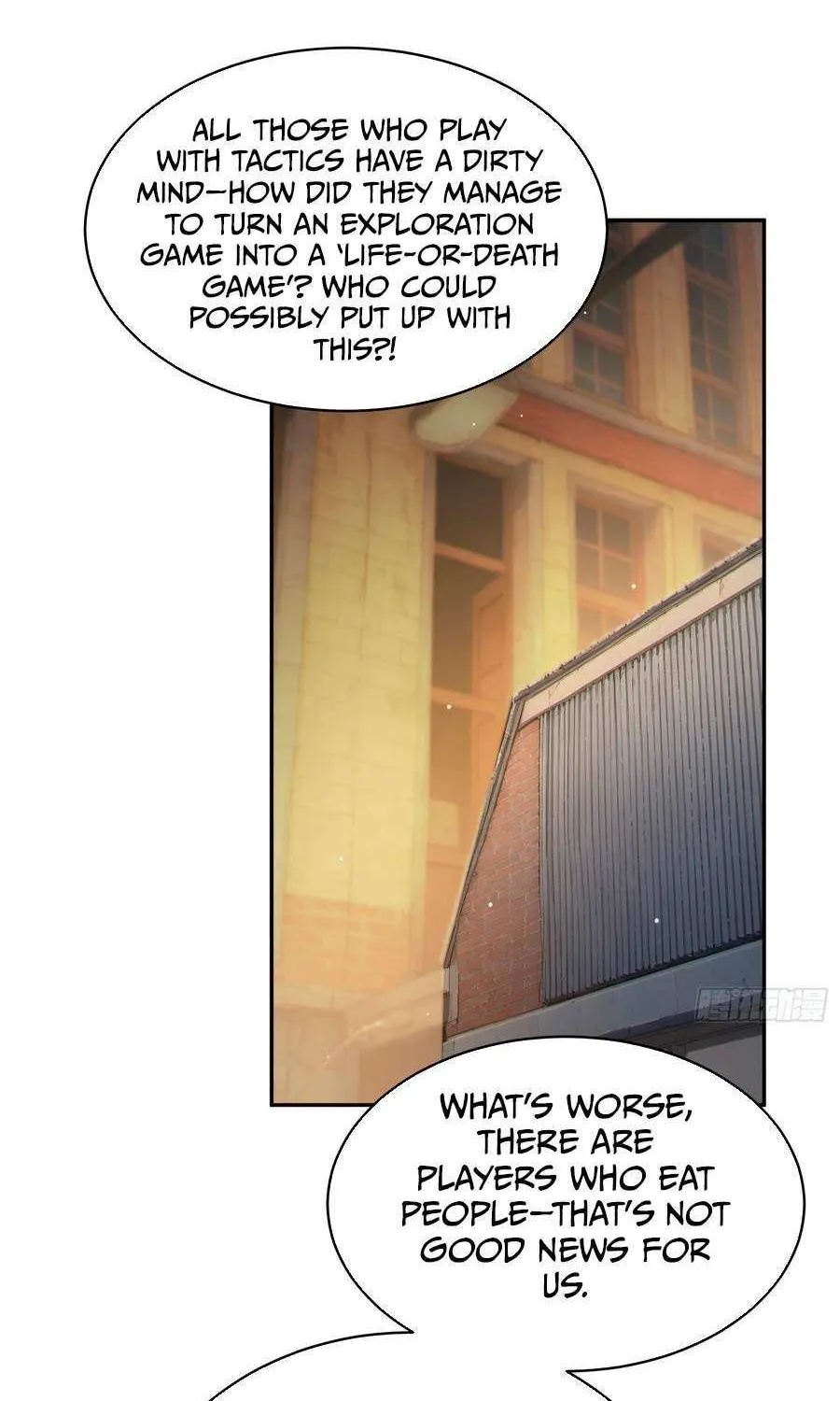 Read Lucky billion player chapter 6 image 27 on Lezhin