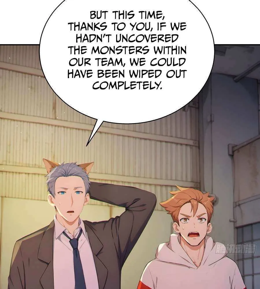 Read Lucky billion player chapter 6 image 28 on Lezhin