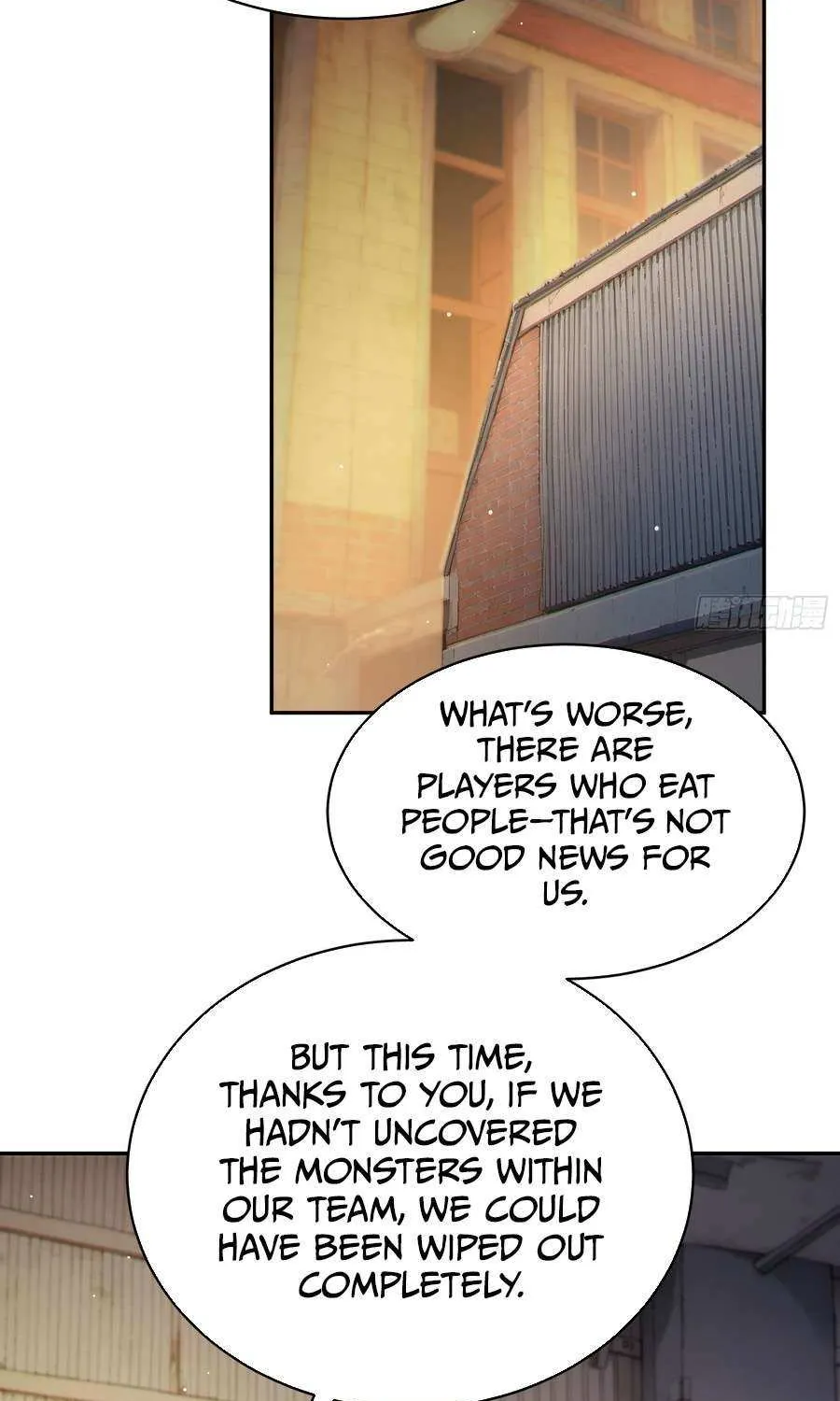 Read Lucky billion player chapter 6 image 3 on Lezhin