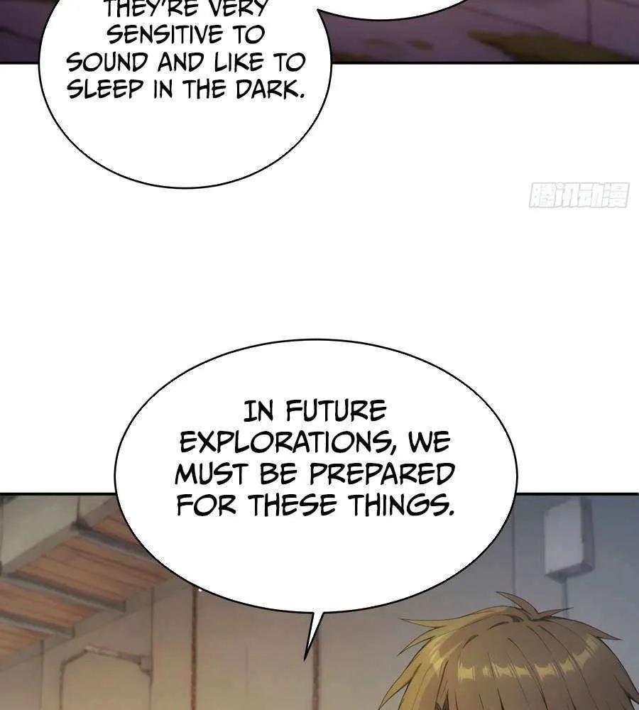 Read Lucky billion player chapter 6 image 35 on Lezhin