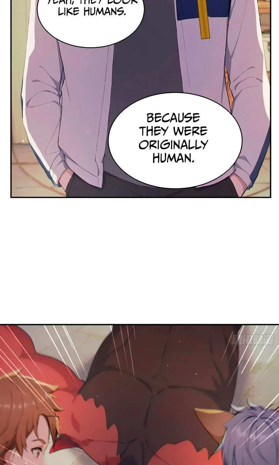 Read Lucky billion player chapter 6 image 38 on Lezhin