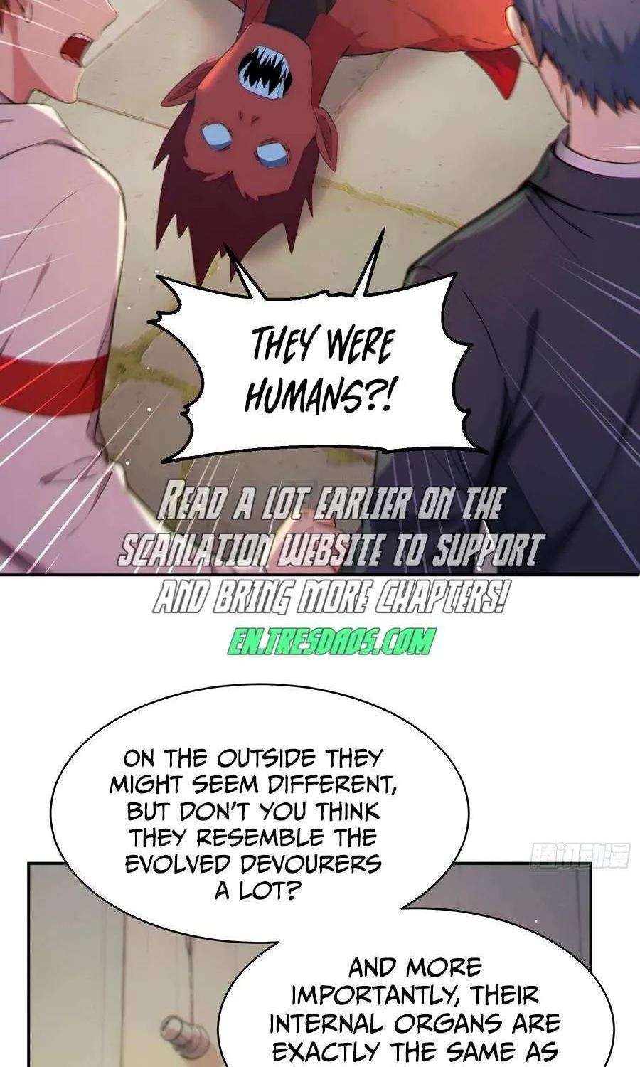 Read Lucky billion player chapter 6 image 39 on Lezhin