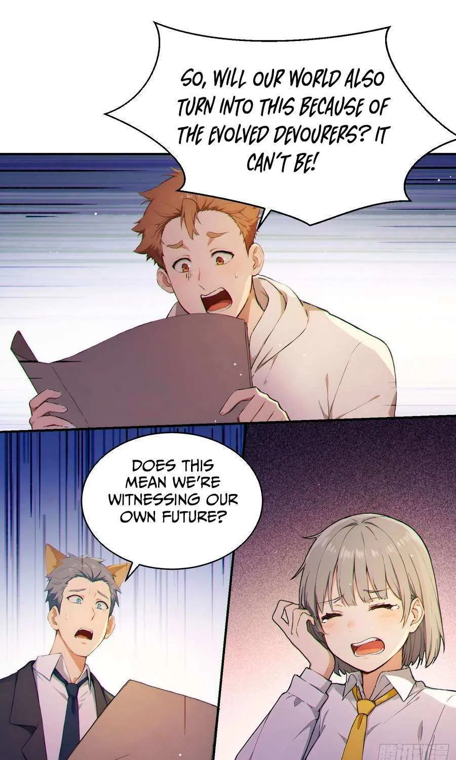 Read Lucky billion player chapter 6 image 45 on Lezhin