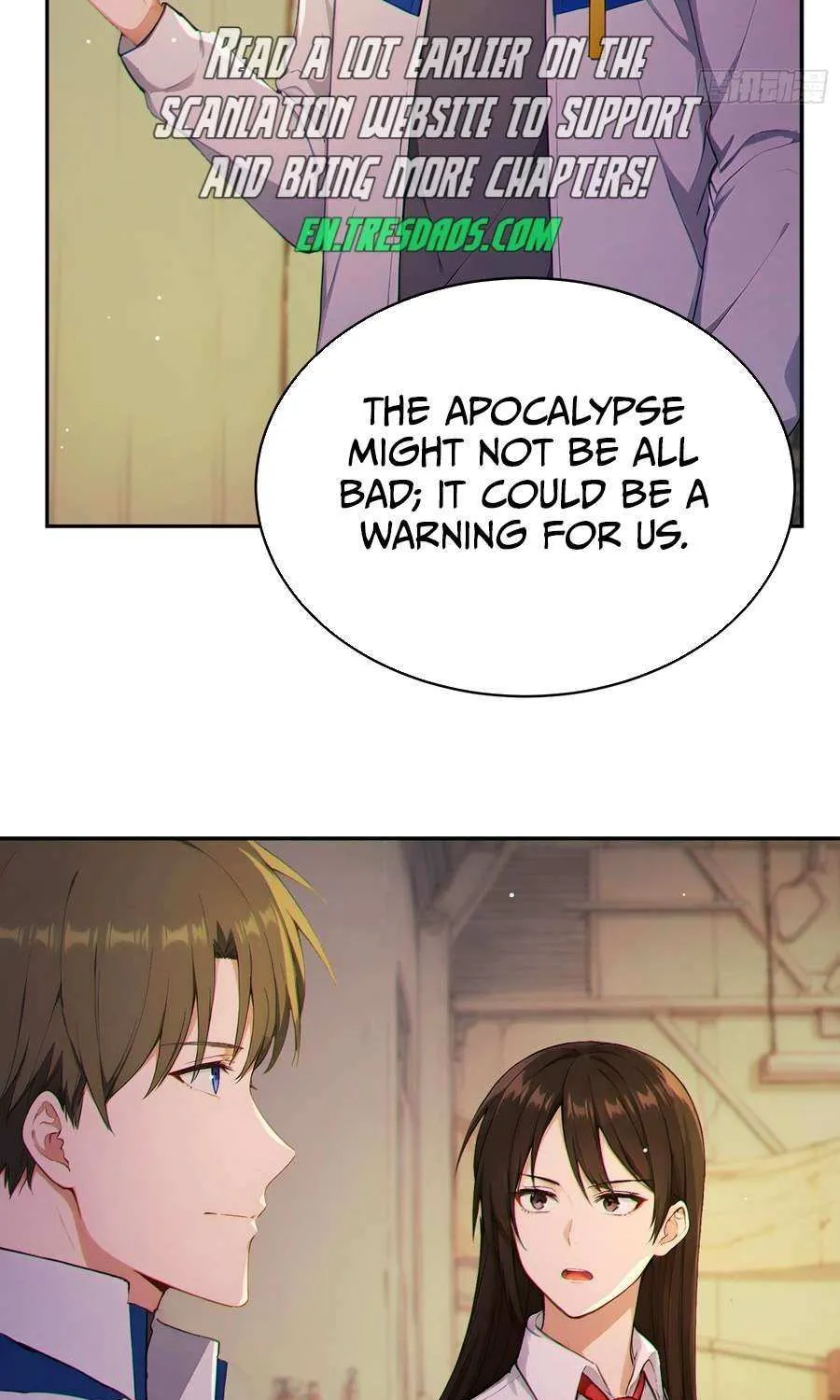 Read Lucky billion player chapter 6 image 47 on Lezhin