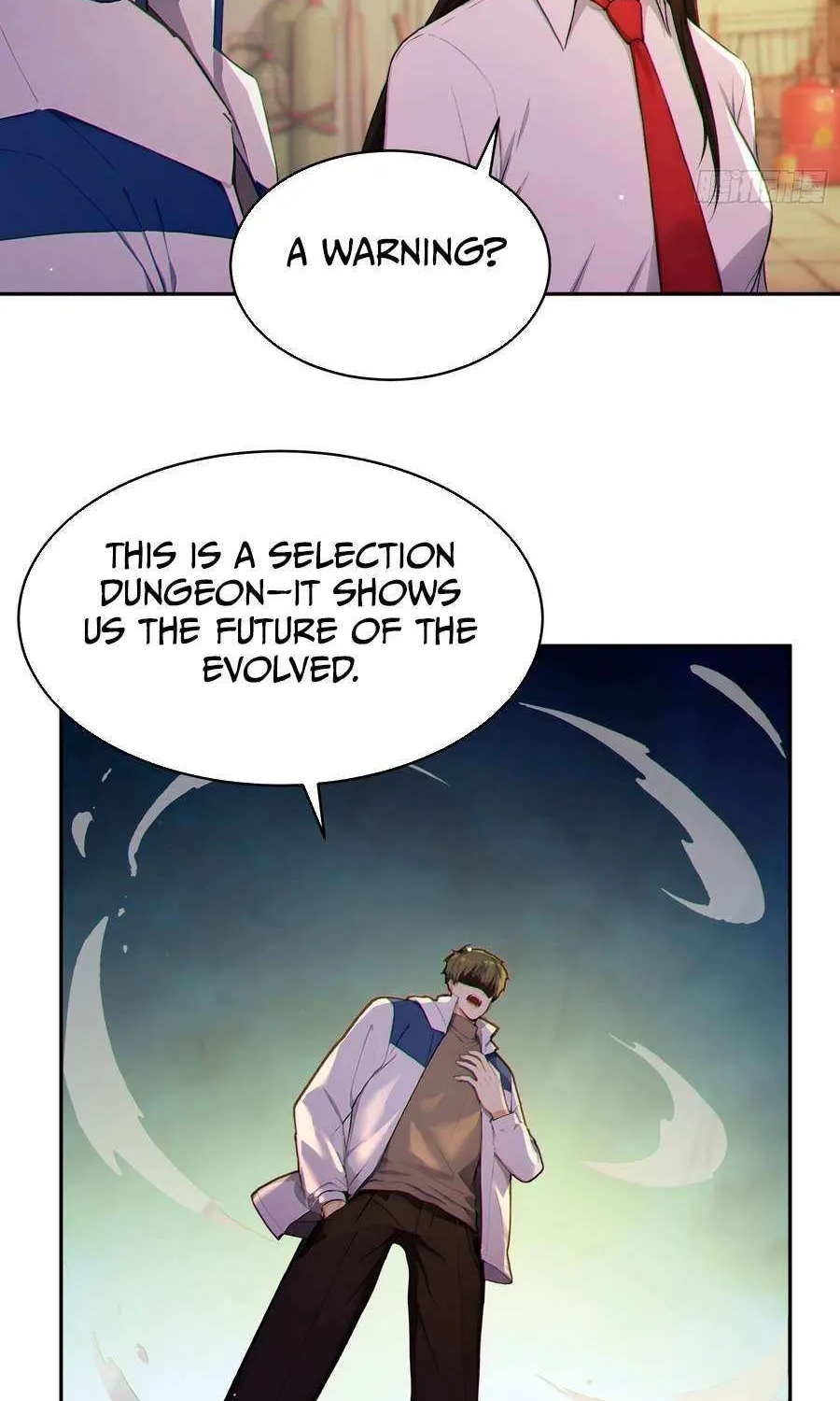 Read Lucky billion player chapter 6 image 48 on Lezhin
