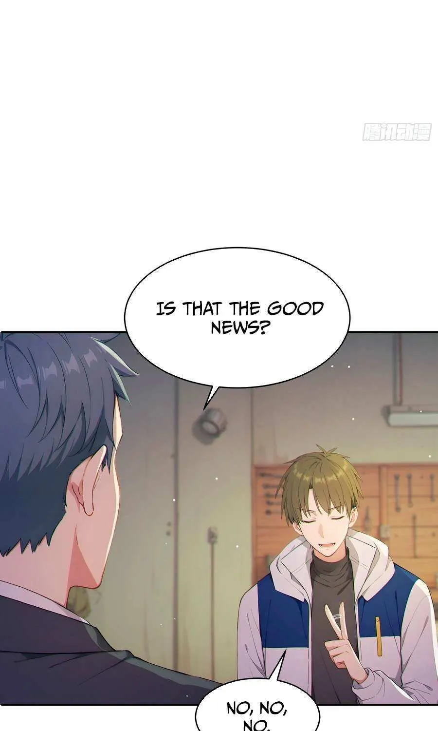 Read Lucky billion player chapter 6 image 52 on Lezhin