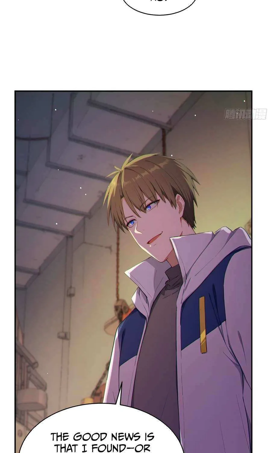 Read Lucky billion player chapter 6 image 53 on Lezhin