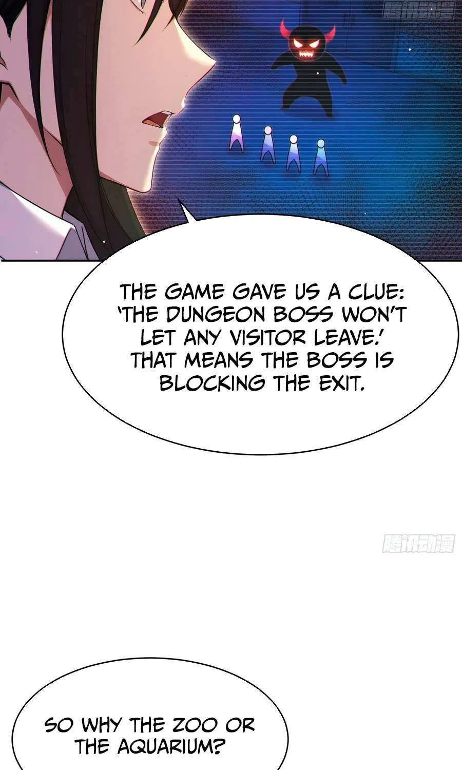 Read Lucky billion player chapter 6 image 60 on Lezhin