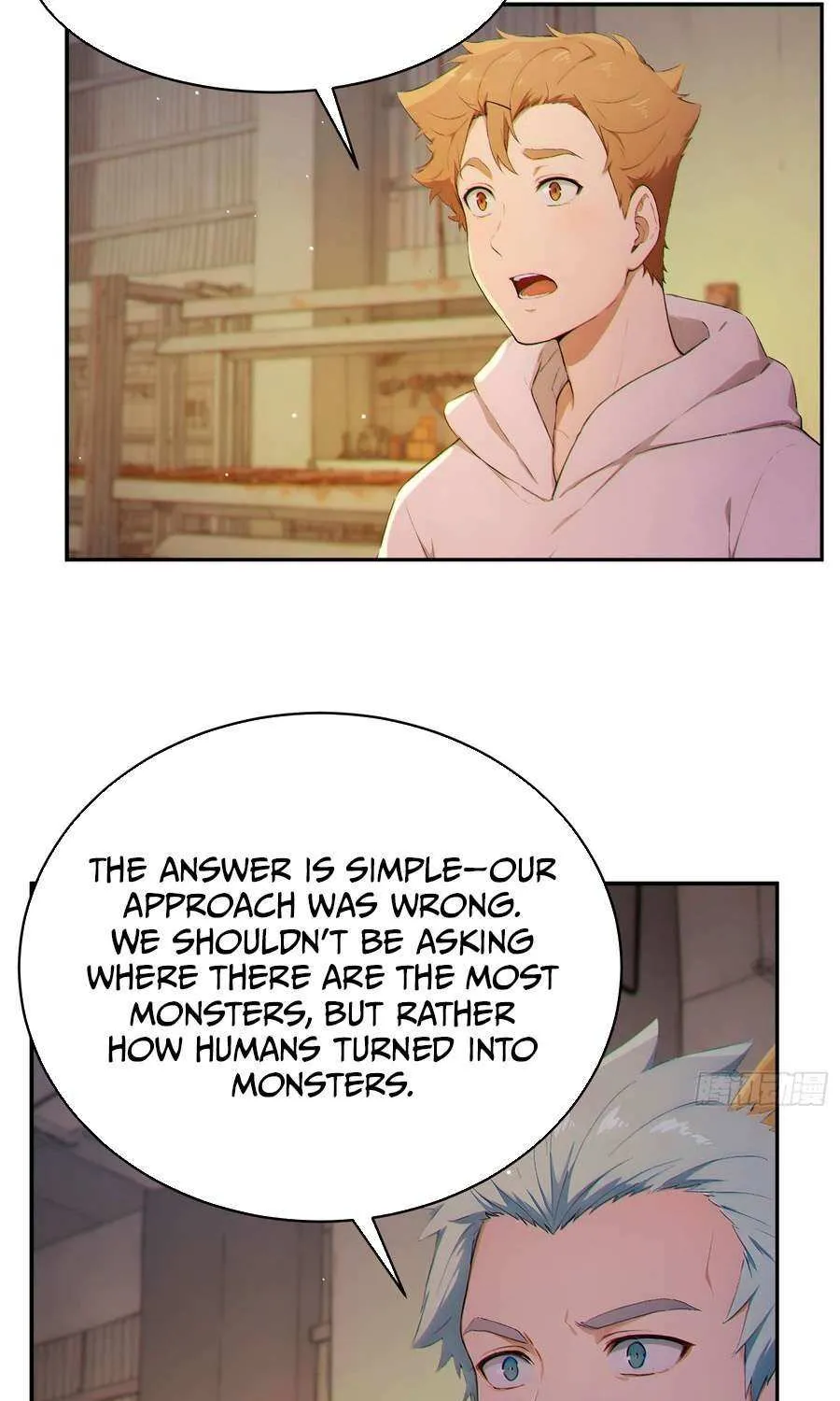 Read Lucky billion player chapter 6 image 61 on Lezhin