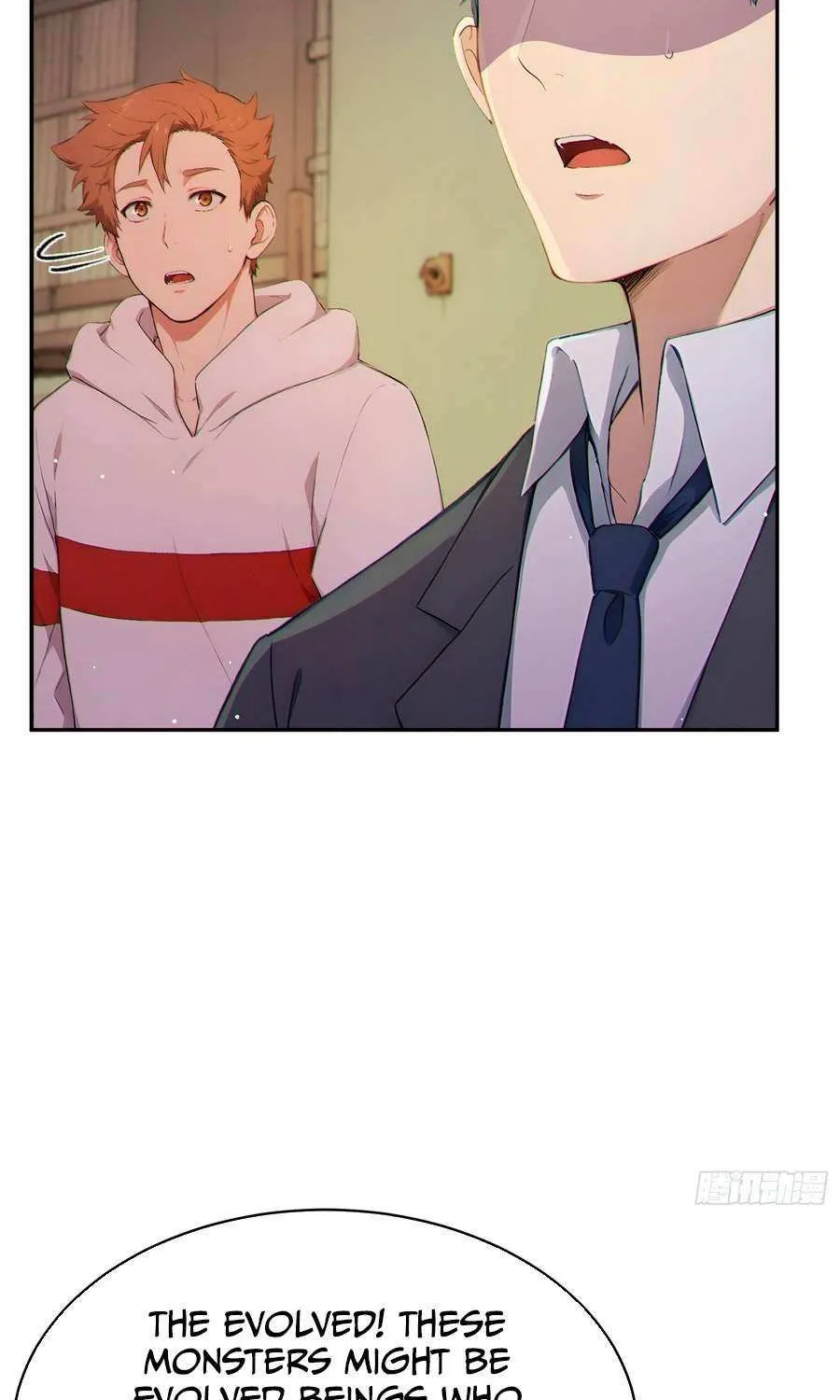 Read Lucky billion player chapter 6 image 62 on Lezhin