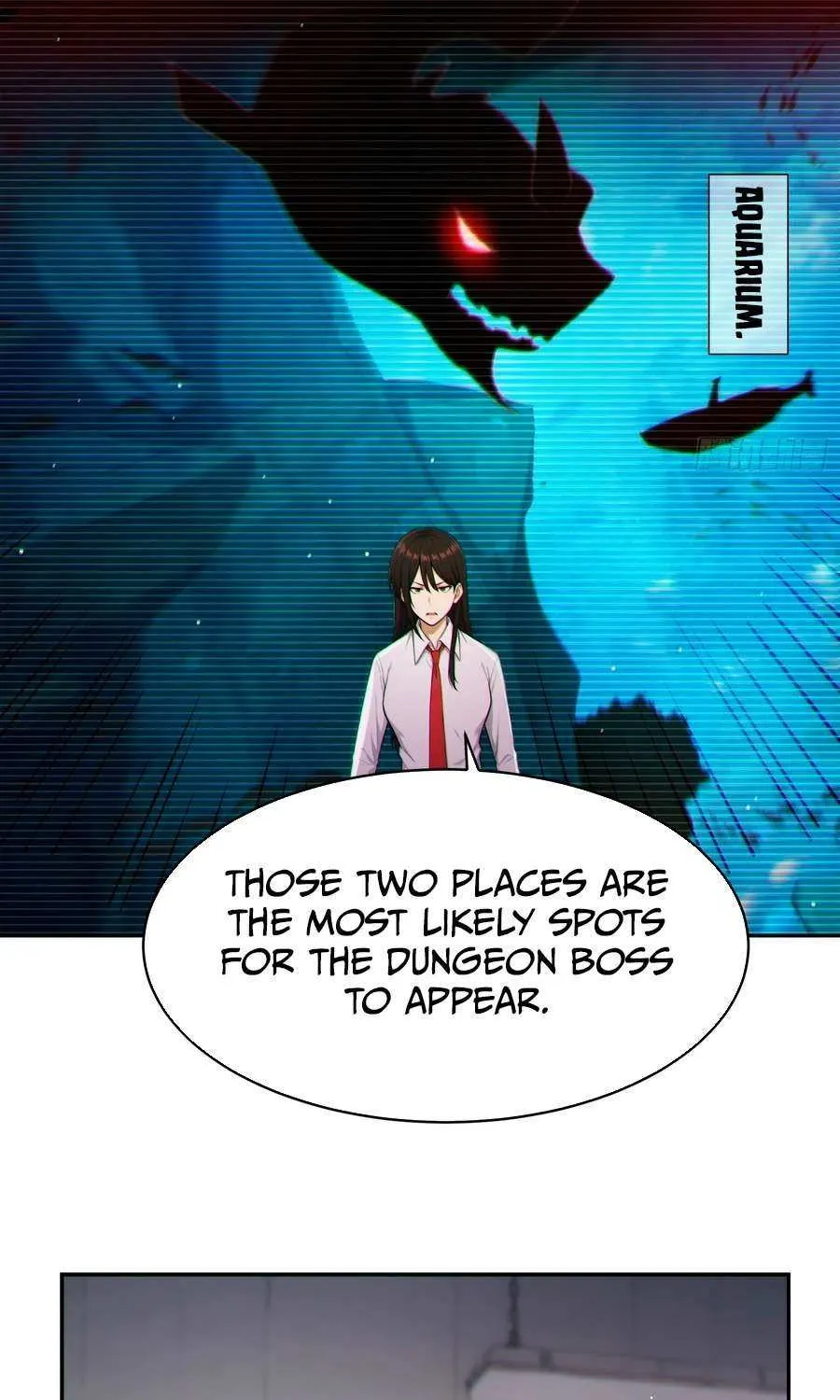 Read Lucky billion player chapter 6 image 65 on Lezhin