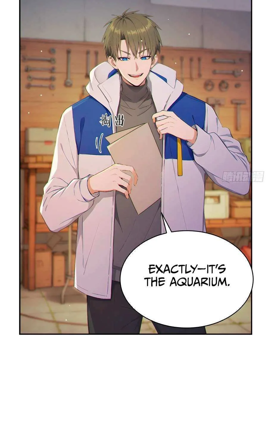 Read Lucky billion player chapter 6 image 66 on Lezhin