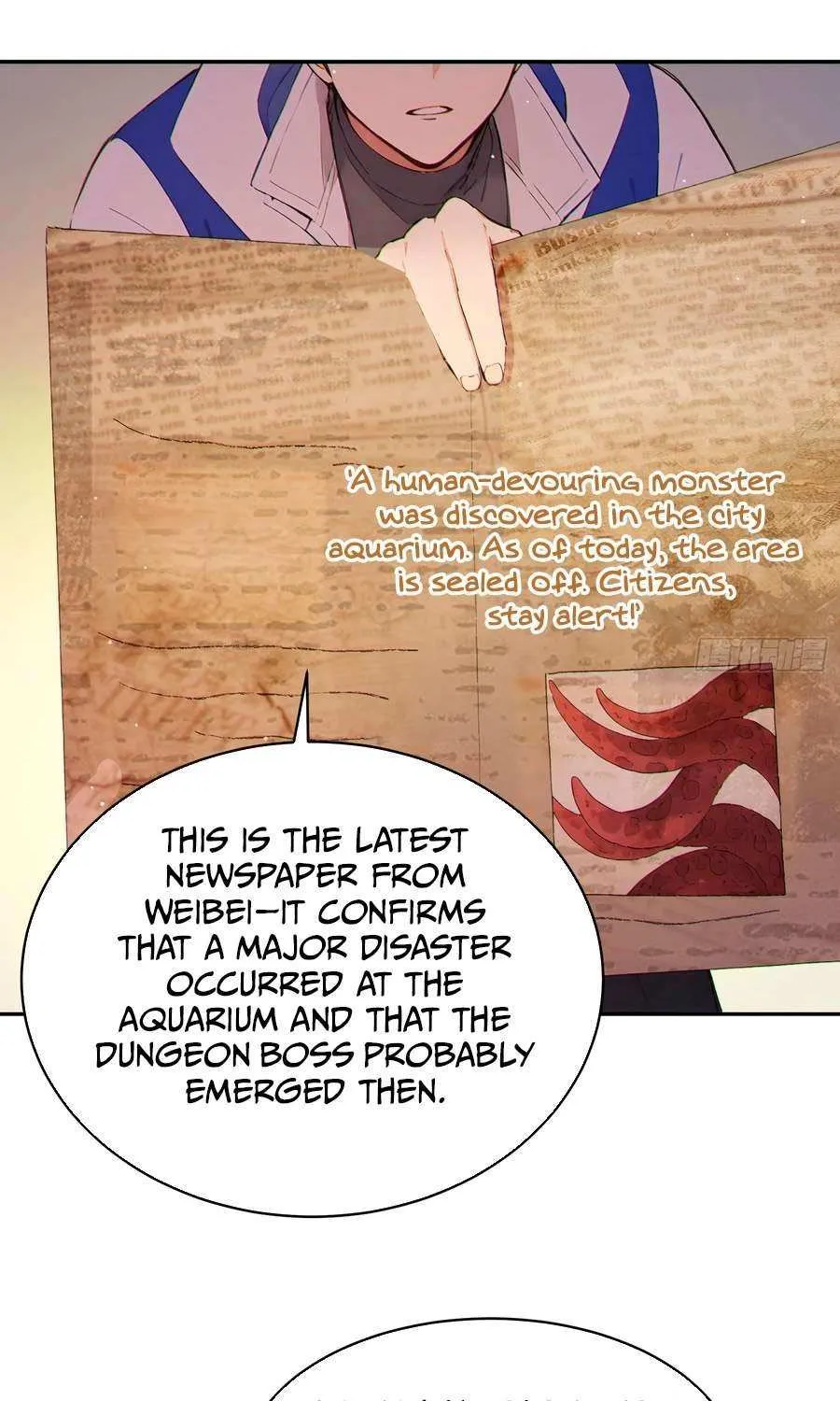 Read Lucky billion player chapter 6 image 67 on Lezhin