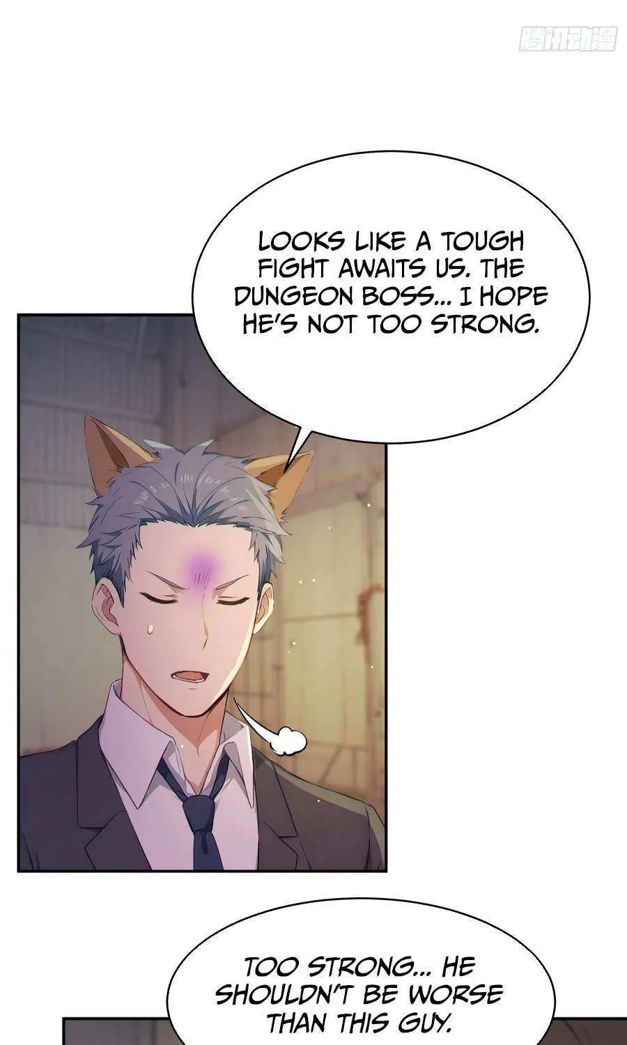 Read Lucky billion player chapter 6 image 69 on Lezhin
