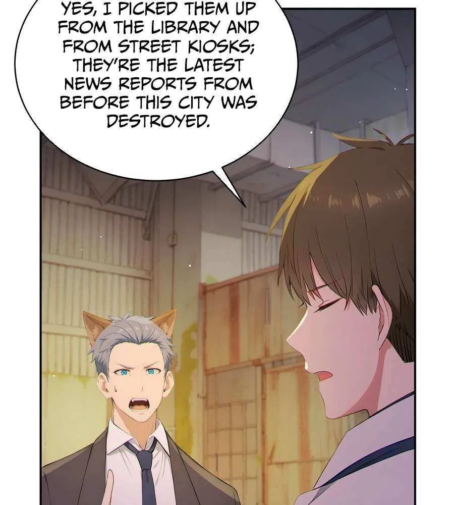 Read Lucky billion player chapter 6 image 7 on Lezhin