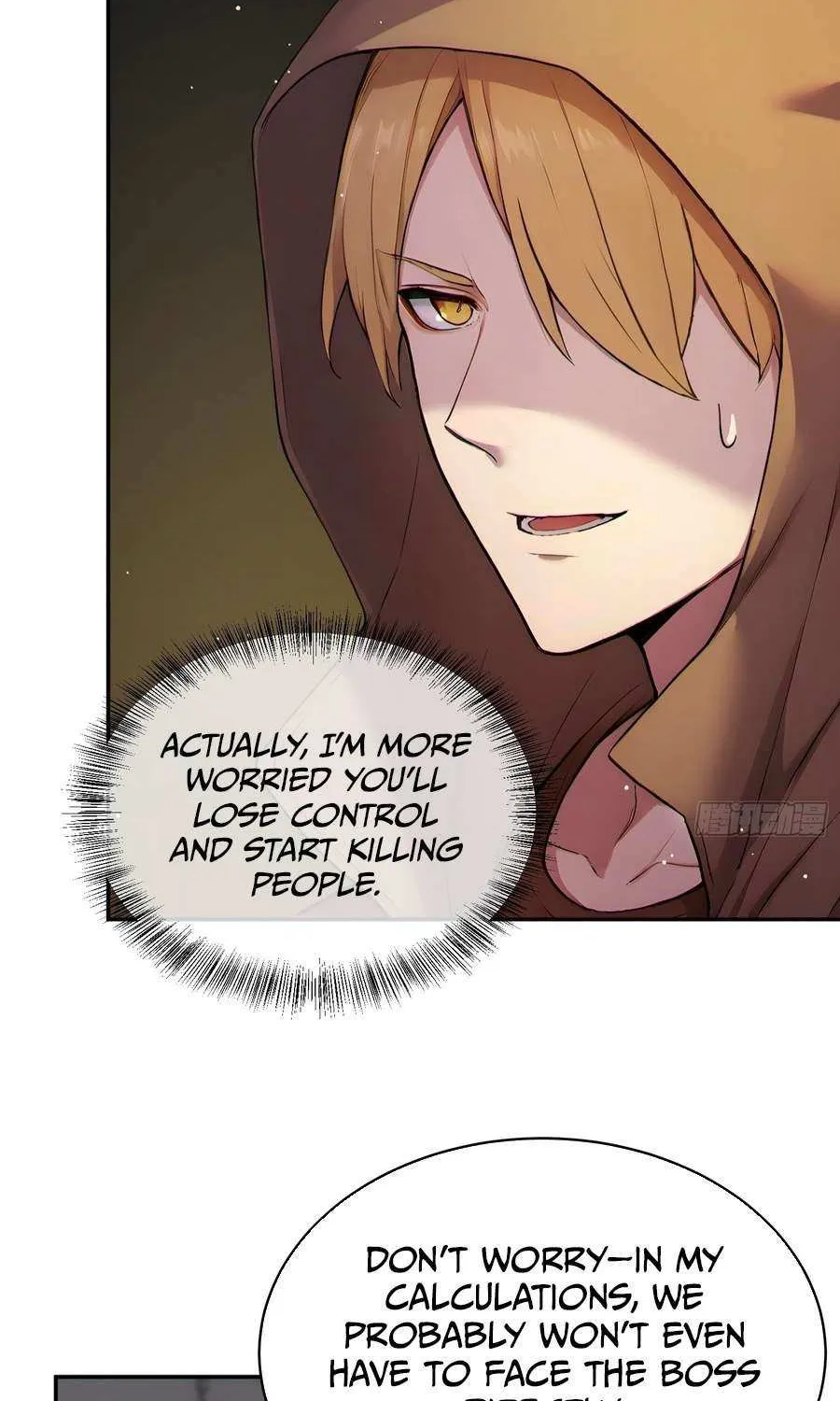 Read Lucky billion player chapter 6 image 72 on Lezhin