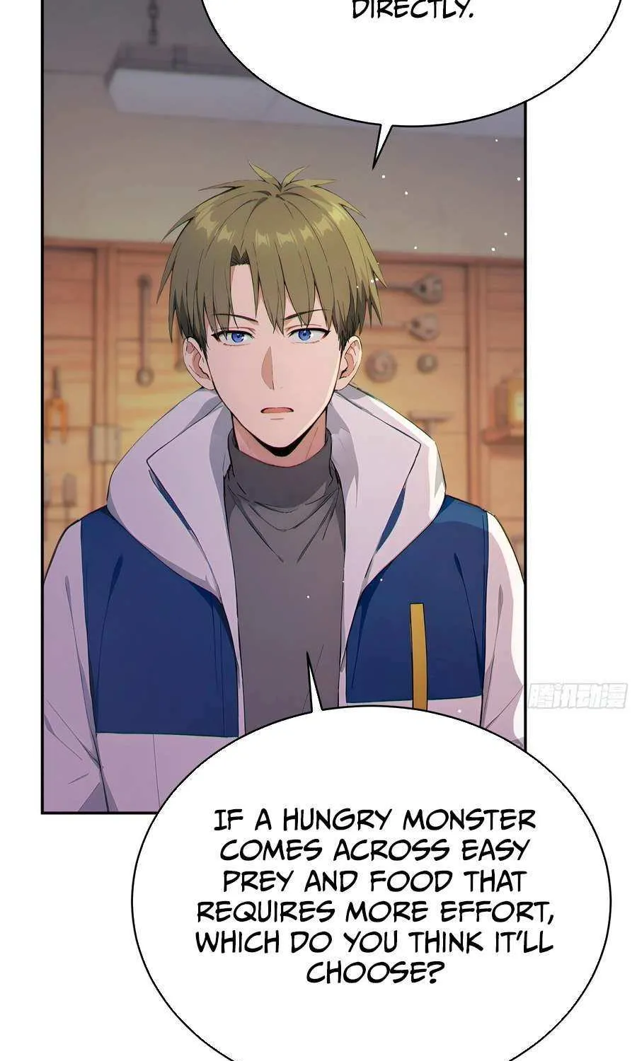 Read Lucky billion player chapter 6 image 73 on Lezhin
