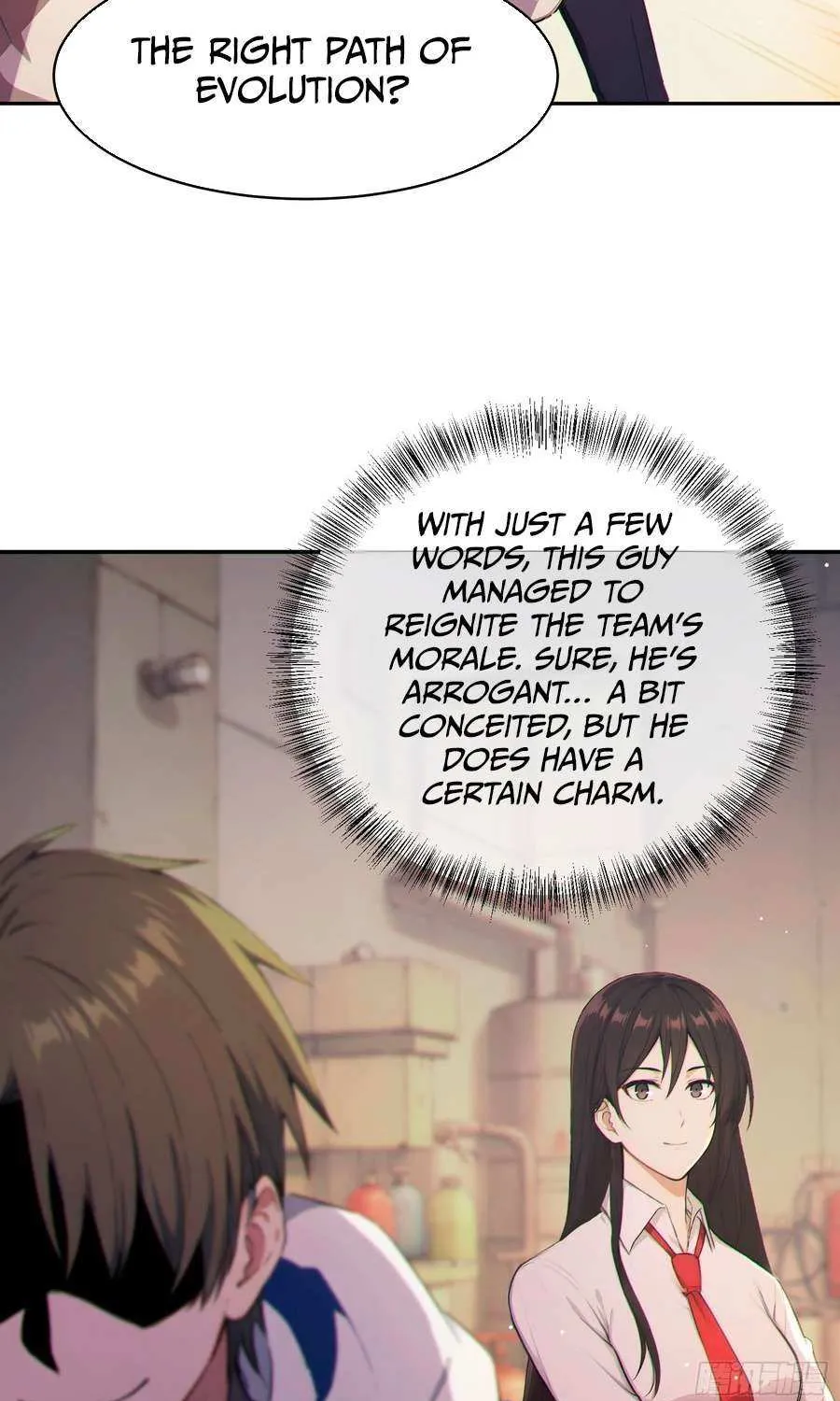 Read Lucky billion player chapter 6 image 75 on Lezhin