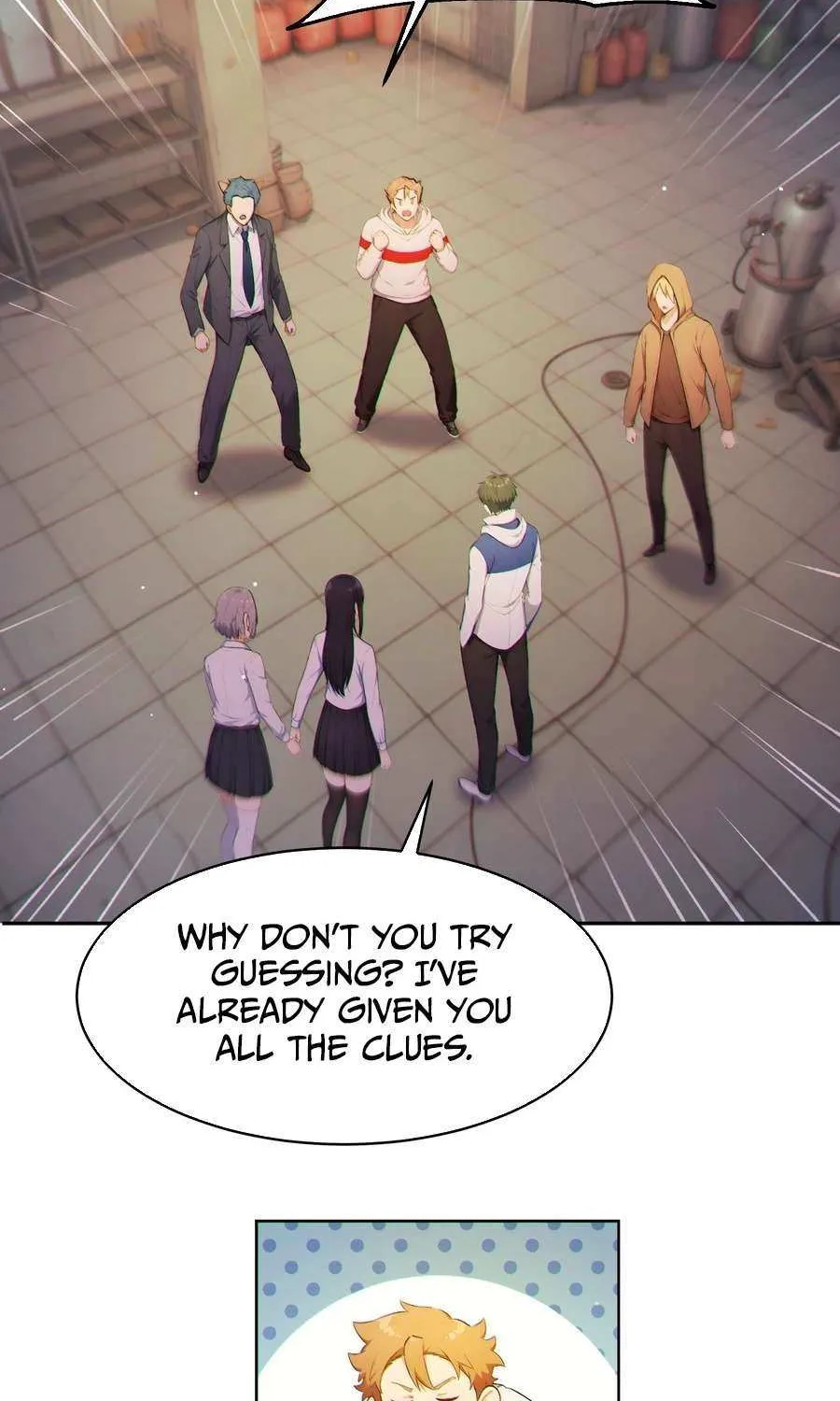 Read Lucky billion player chapter 6 image 79 on Lezhin