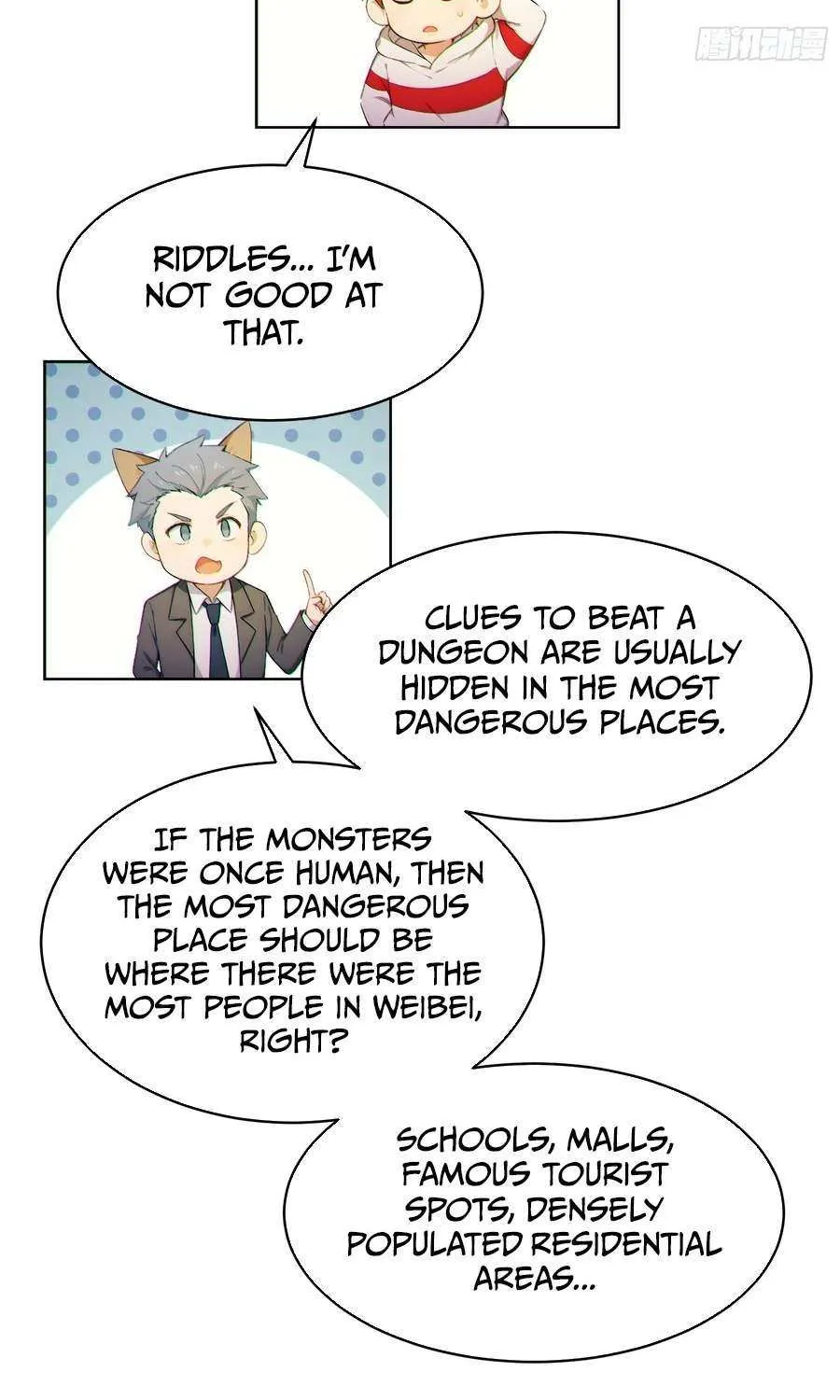 Read Lucky billion player chapter 6 image 80 on Lezhin