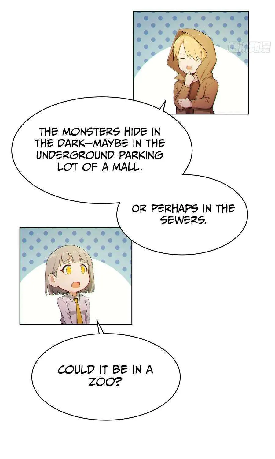 Read Lucky billion player chapter 6 image 81 on Lezhin