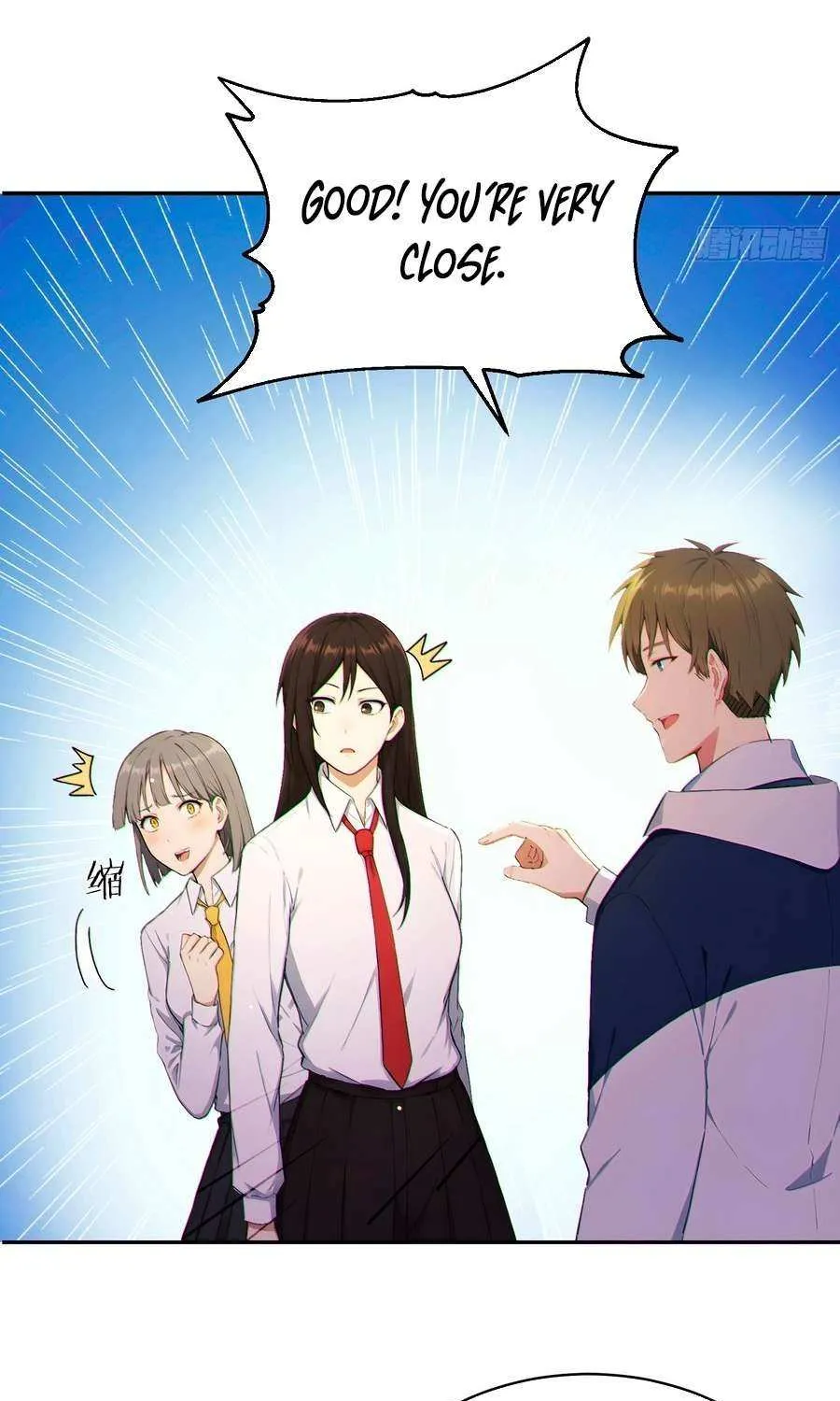 Read Lucky billion player chapter 6 image 82 on Lezhin