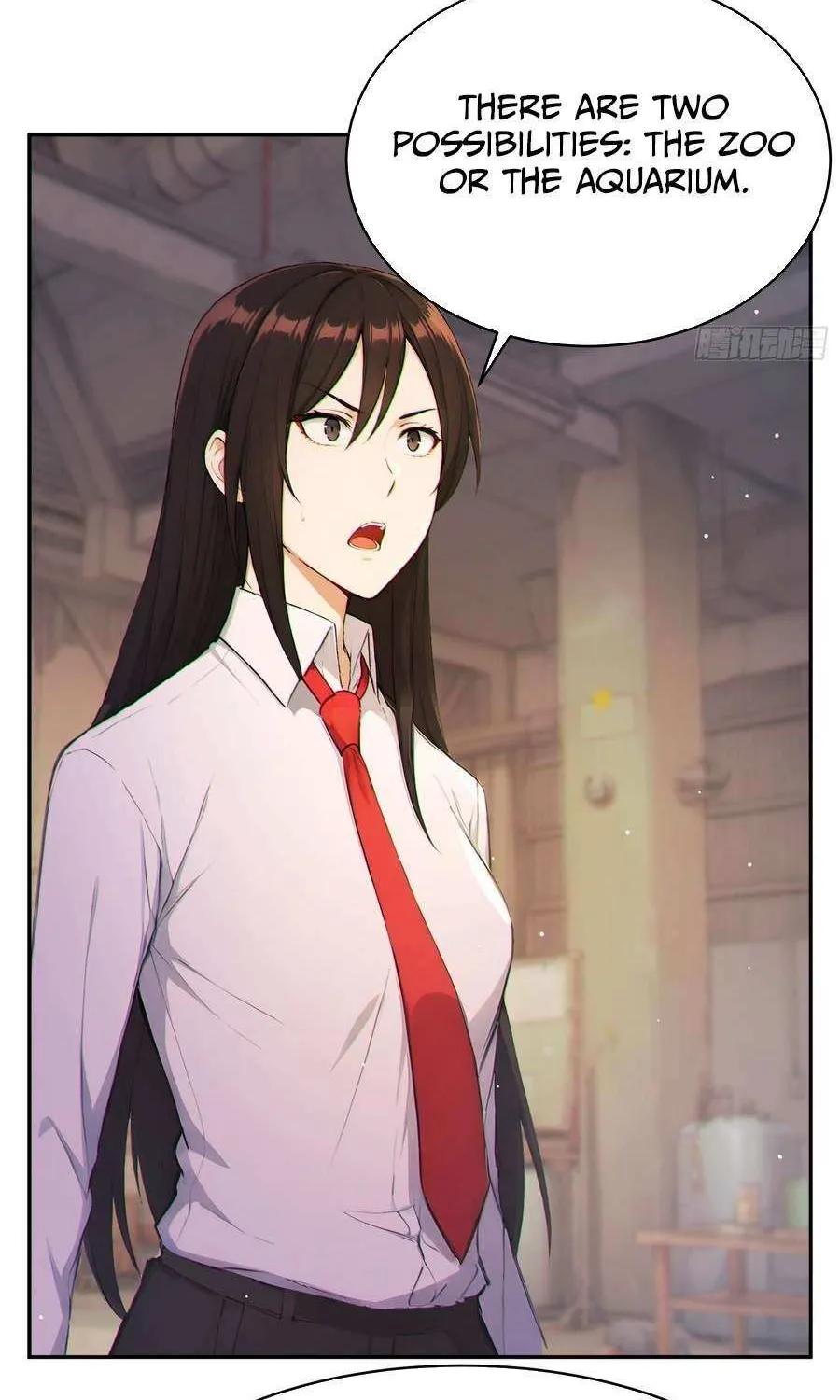 Read Lucky billion player chapter 6 image 83 on Lezhin