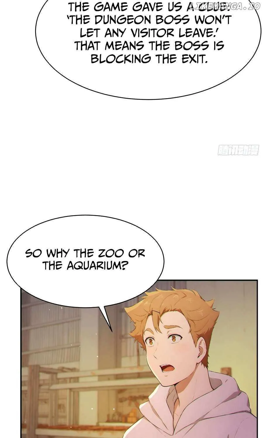 Read Lucky billion player chapter 6 image 85 on Lezhin