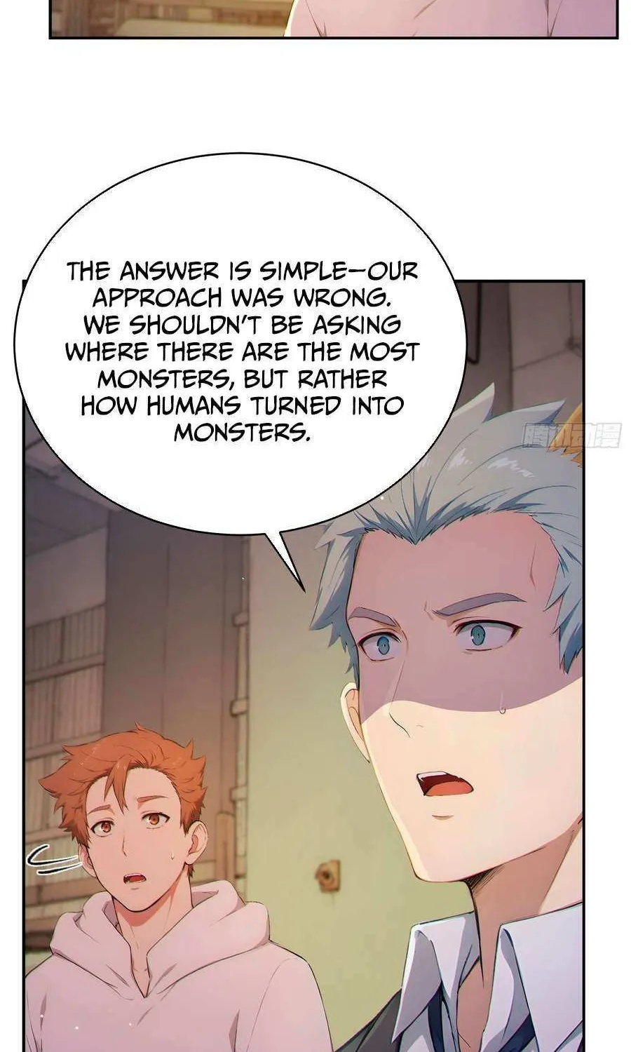 Read Lucky billion player chapter 6 image 86 on Lezhin