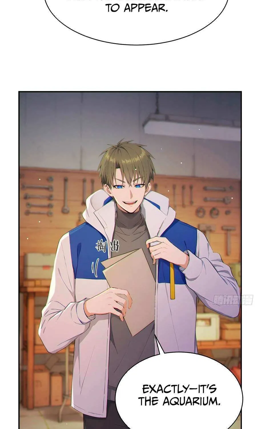 Read Lucky billion player chapter 6 image 90 on Lezhin