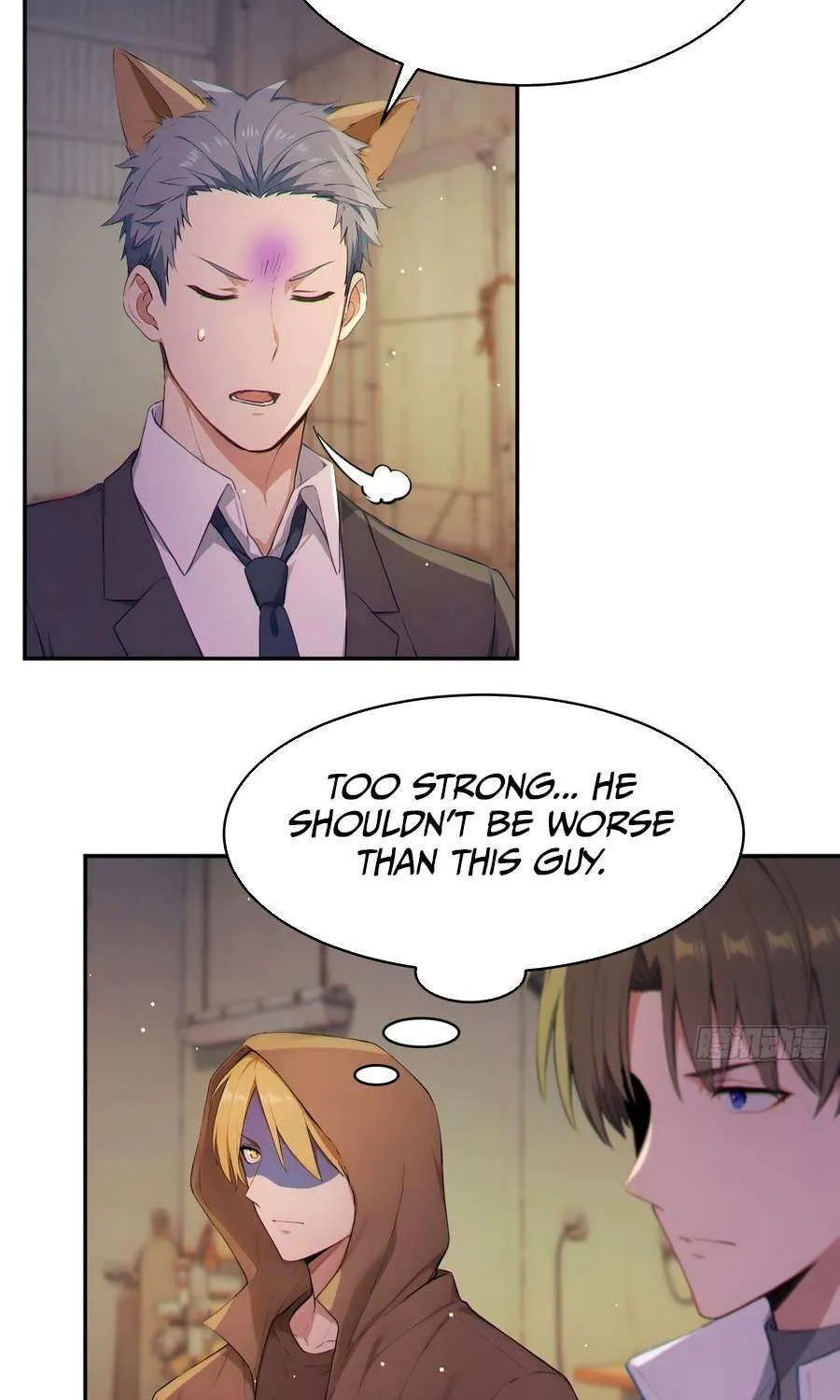 Read Lucky billion player chapter 6 image 94 on Lezhin