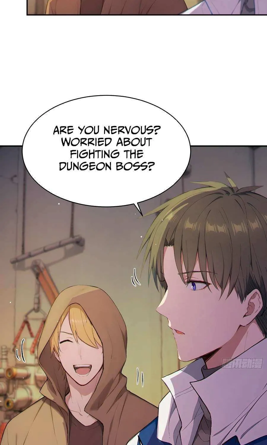 Read Lucky billion player chapter 6 image 95 on Lezhin