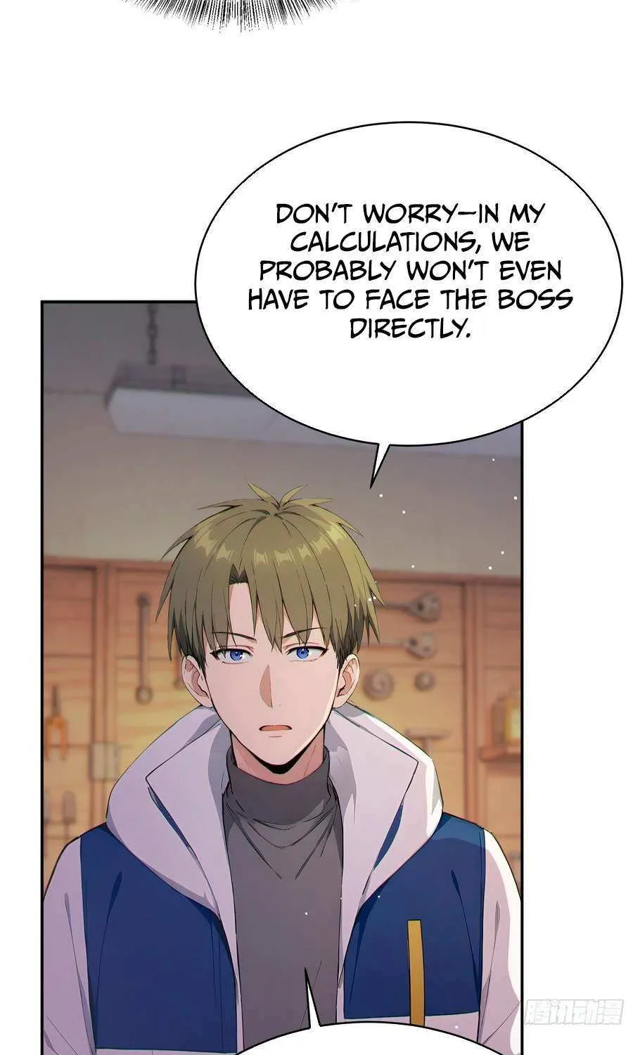 Read Lucky billion player chapter 6 image 97 on Lezhin