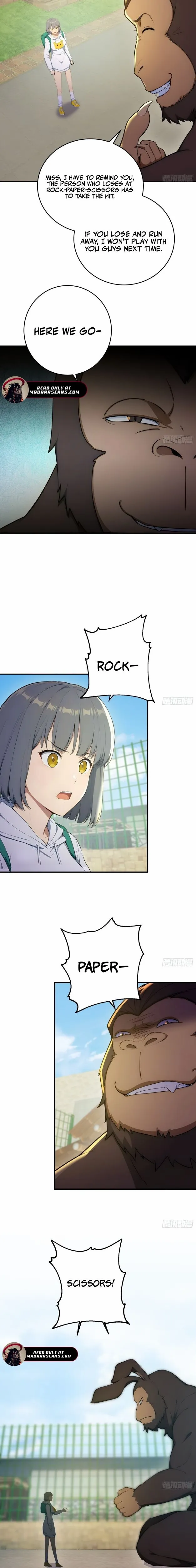 Read Lucky billion player chapter 61 image 2 on Lezhin