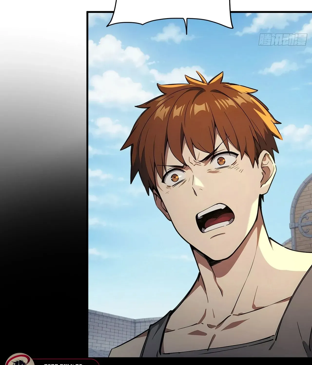 Read Lucky billion player chapter 63 image 10 on Lezhin