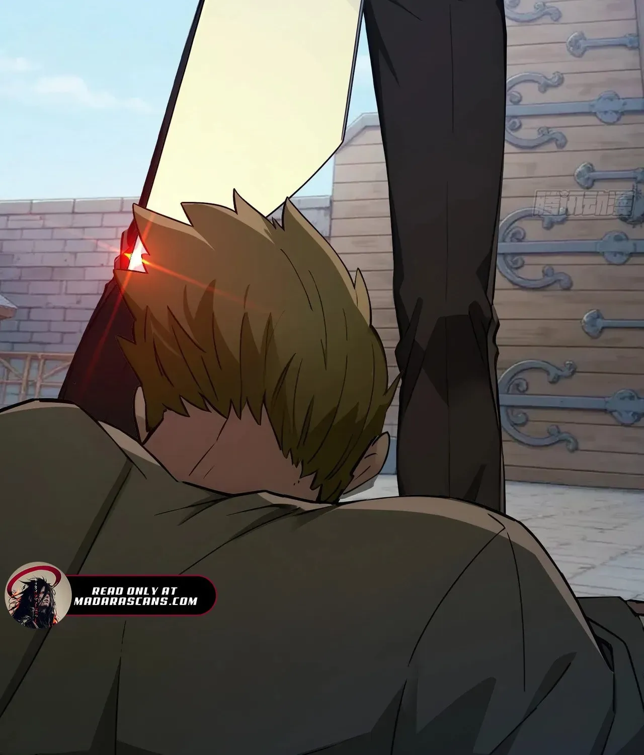 Read Lucky billion player chapter 63 image 13 on Lezhin