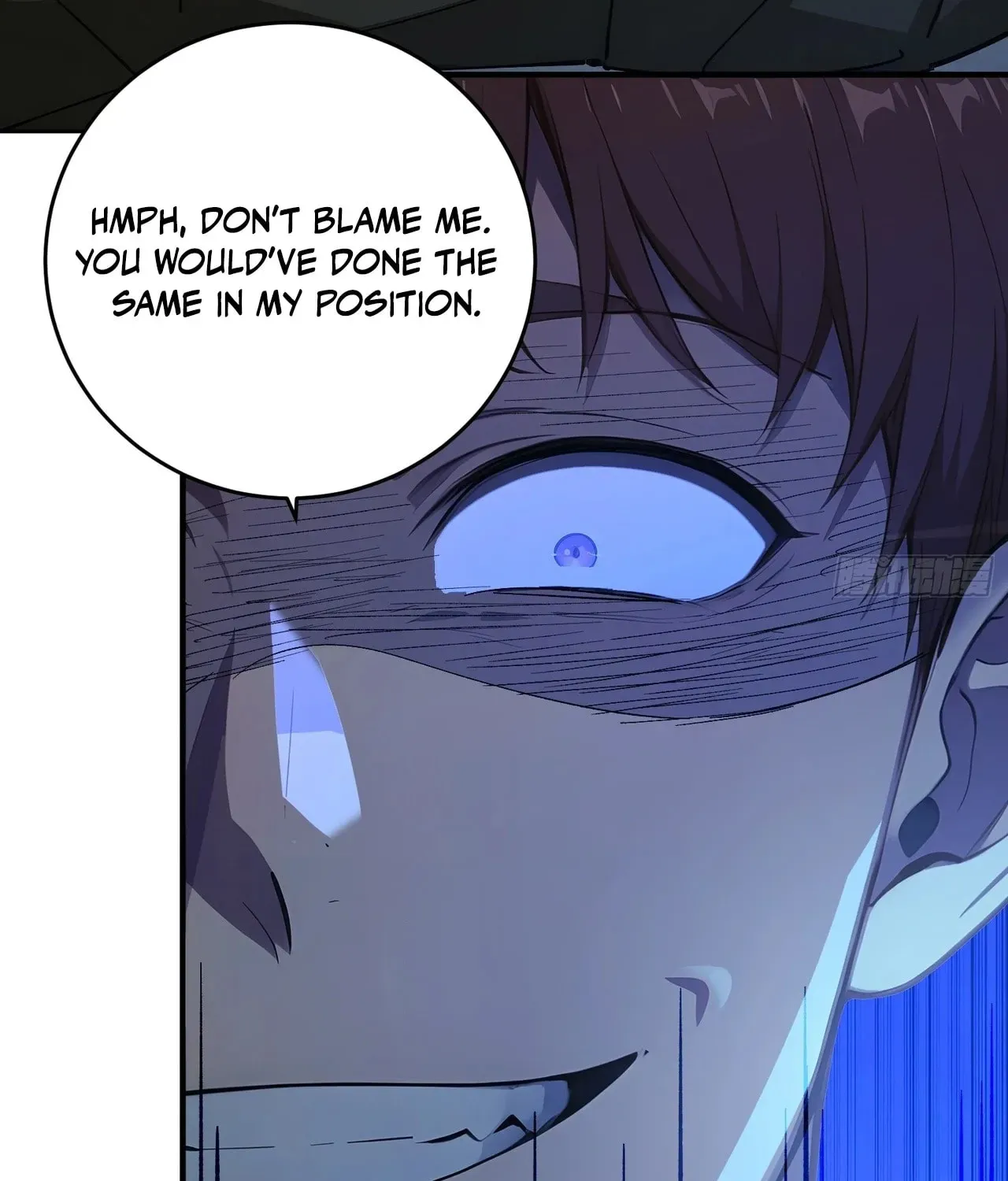 Read Lucky billion player chapter 63 image 14 on Lezhin