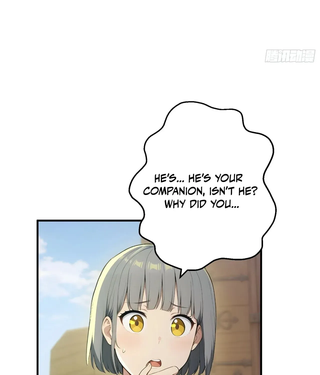 Read Lucky billion player chapter 63 image 18 on Lezhin