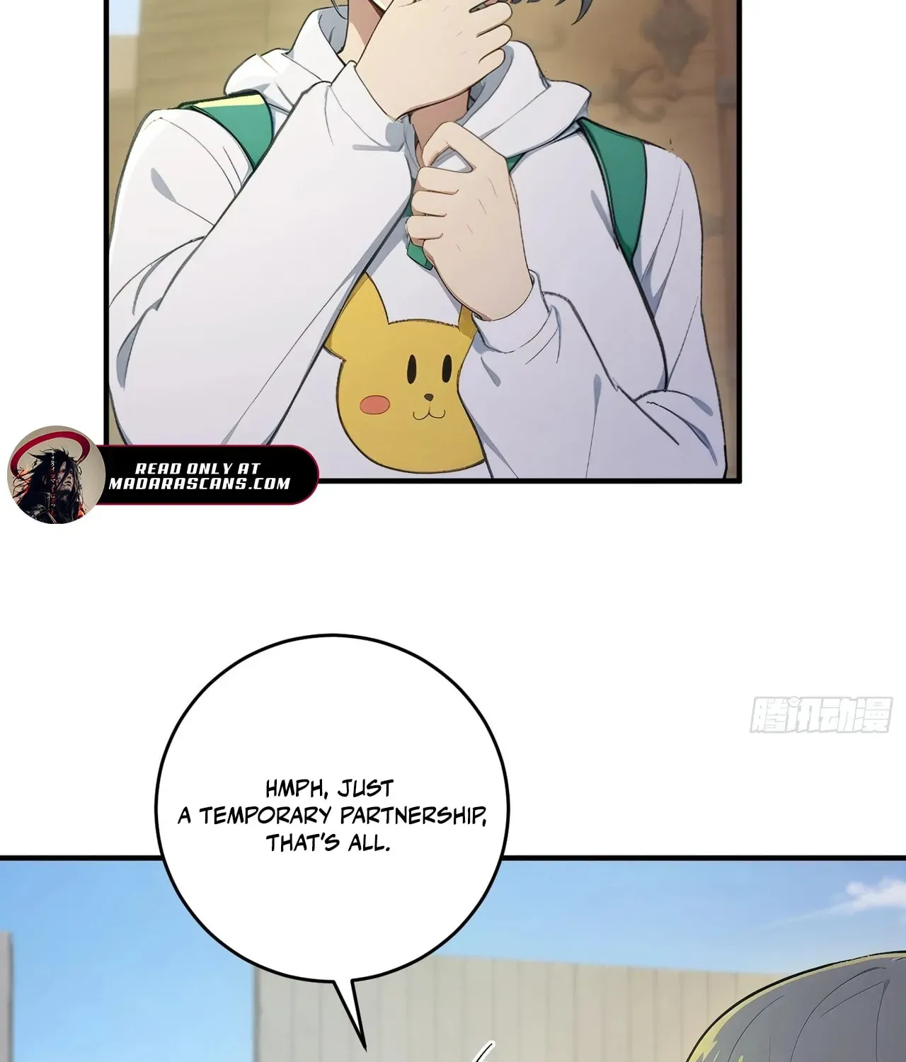 Read Lucky billion player chapter 63 image 19 on Lezhin